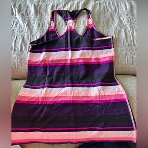 Lululemon racerback tank